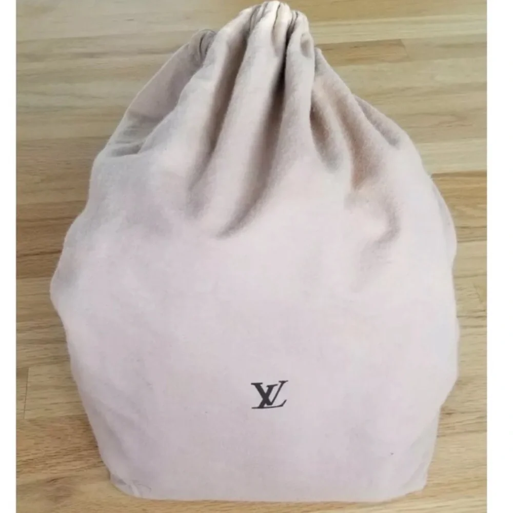 ✨ RARE✨NOE BROWN LOUIS VUITTON BUCKET EPI - Picture 6 of 11